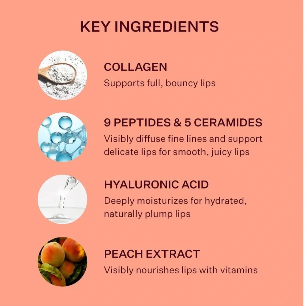 Collagen Cushion Lip Balm